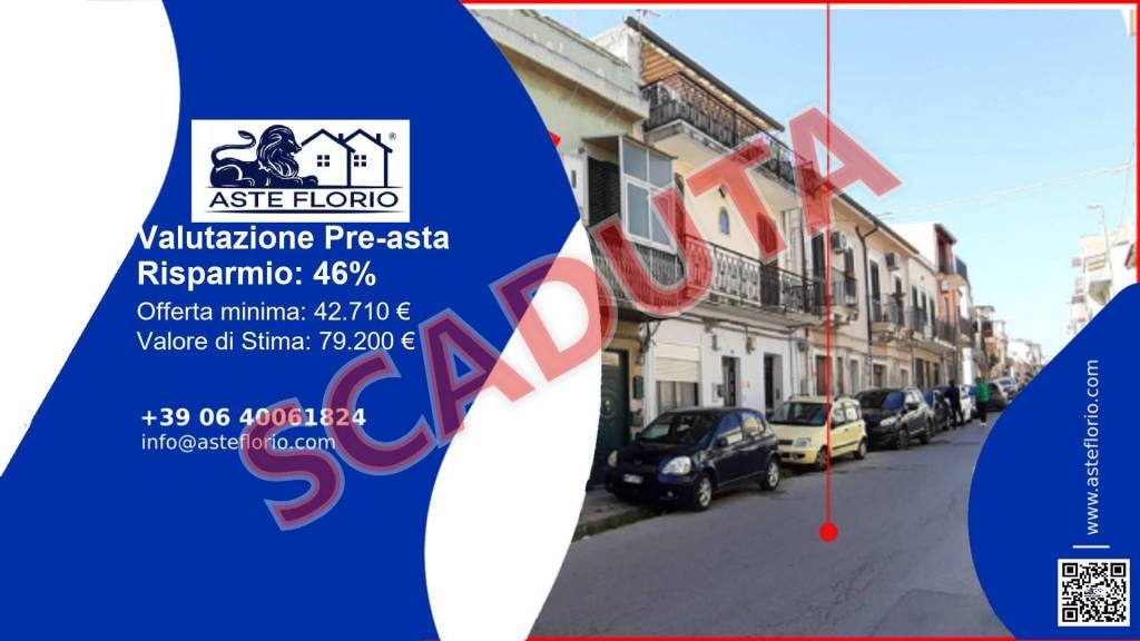 negozio in vendita a Messina