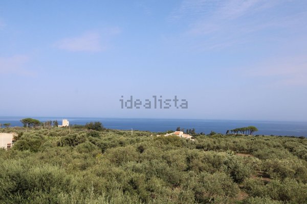 appartamento in vendita a Messina in zona Spartà