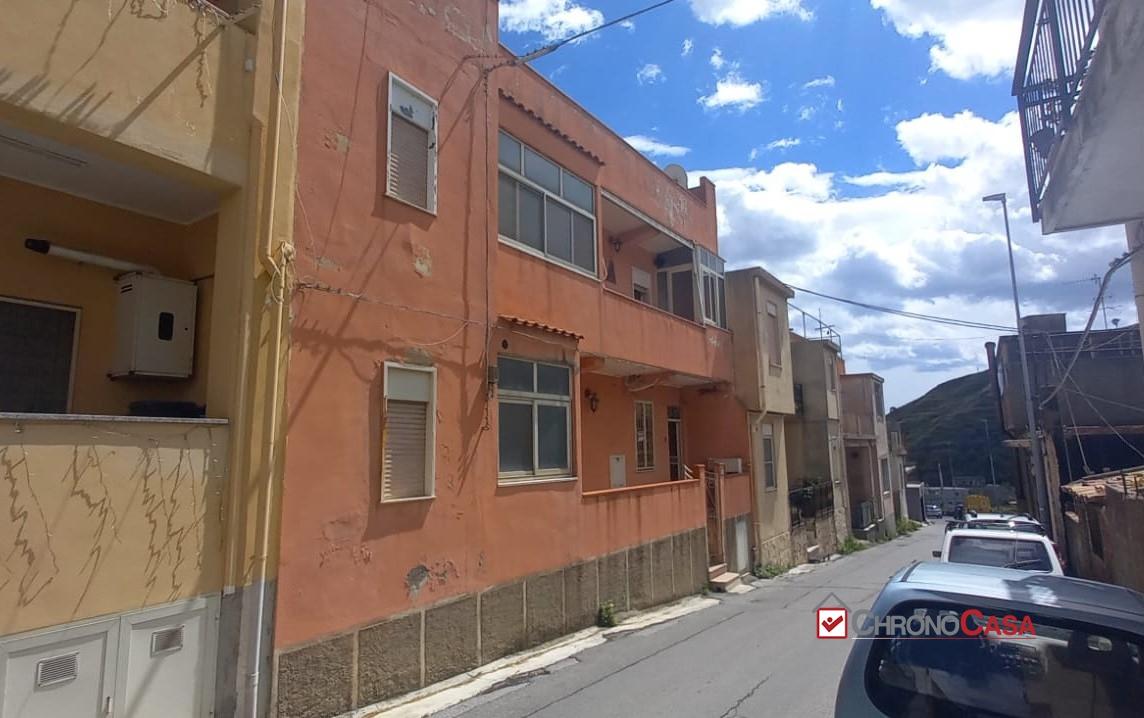 appartamento in vendita a Messina in zona Bordonaro