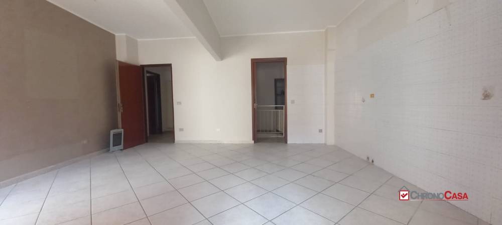 appartamento in vendita a Messina in zona Bordonaro
