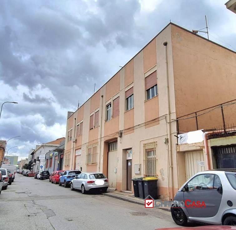 ufficio in vendita a Messina