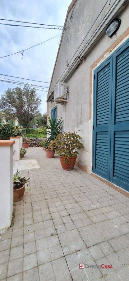 casa semindipendente in vendita a Messina in zona Centro Storico