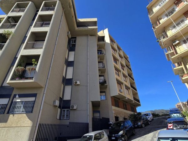 appartamento in vendita a Messina in zona Centro Storico