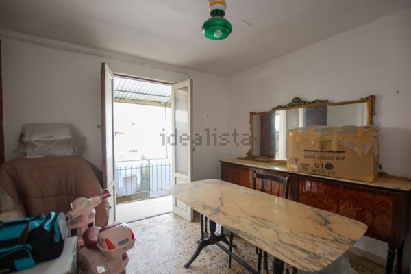 appartamento in vendita a Messina in zona Camaro
