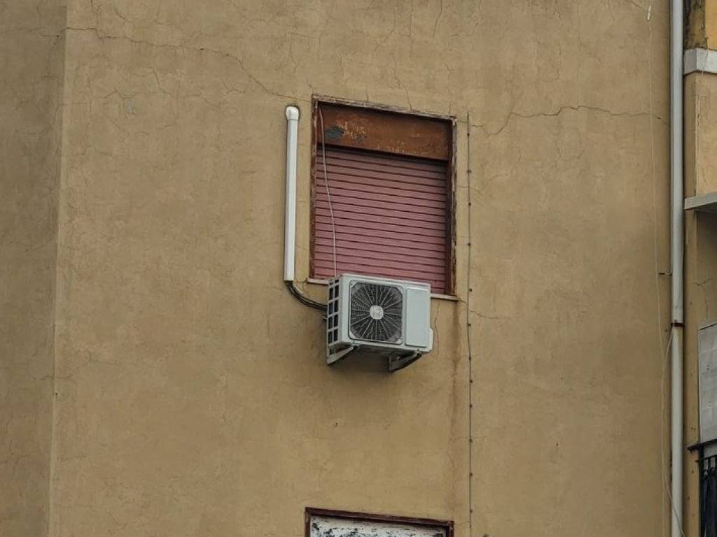 appartamento in vendita a Messina