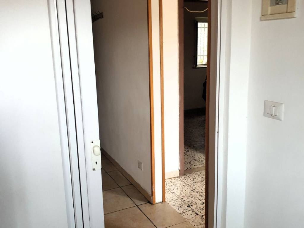 appartamento in vendita a Messina in zona Santissima Annunziata