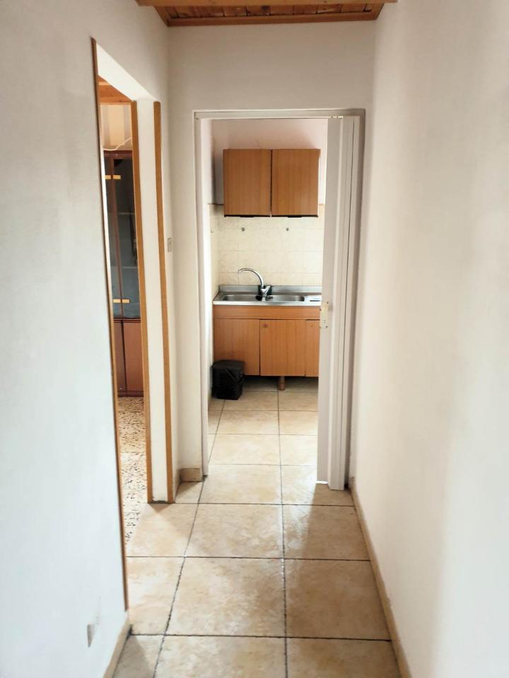 appartamento in vendita a Messina in zona Santissima Annunziata