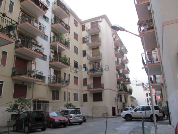appartamento in vendita a Messina