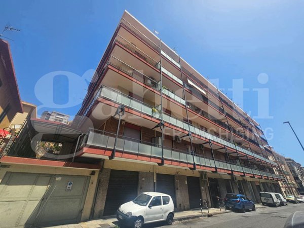 bivano in vendita a Messina in zona Gravitelli