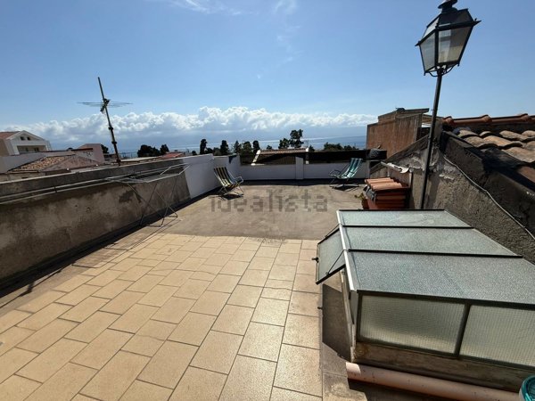 appartamento in vendita a Messina in zona Santa Margherita