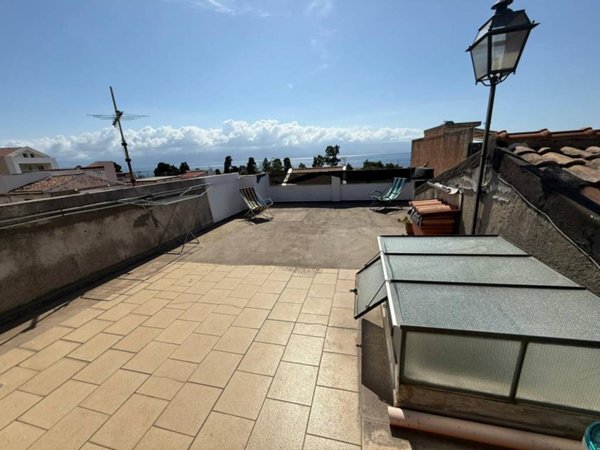 appartamento in vendita a Messina in zona Santa Margherita