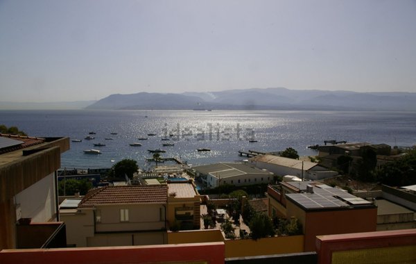 appartamento in vendita a Messina in zona Paradiso