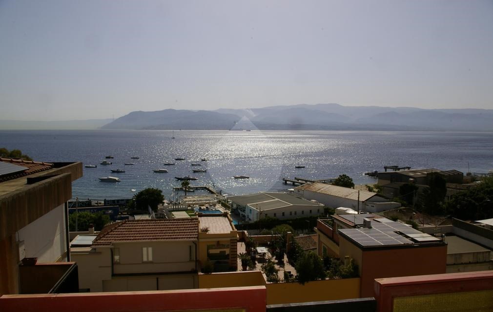 appartamento in vendita a Messina in zona Paradiso