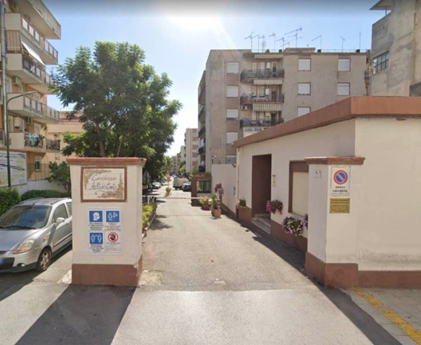 appartamento in vendita a Messina in zona Contesse