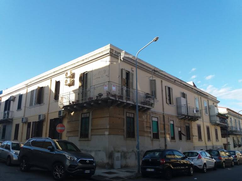 appartamento in vendita a Messina