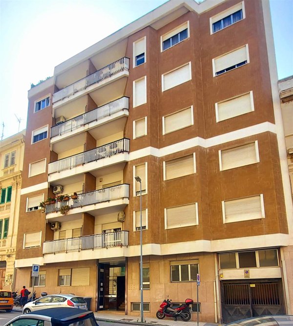 appartamento in vendita a Messina in zona Centro Storico
