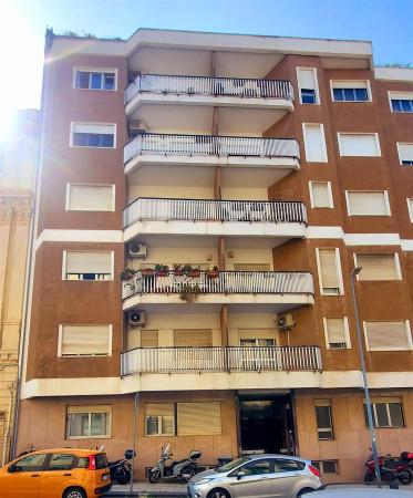 appartamento in vendita a Messina in zona Centro Storico