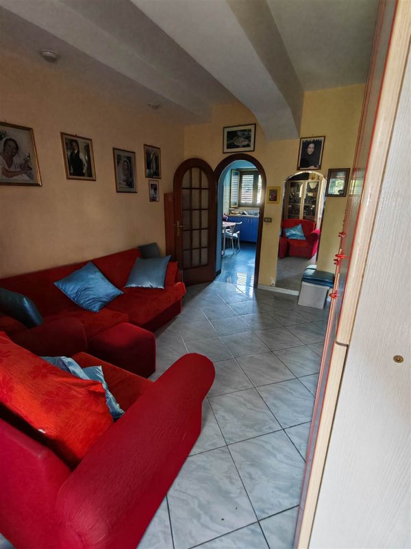 appartamento in vendita a Messina