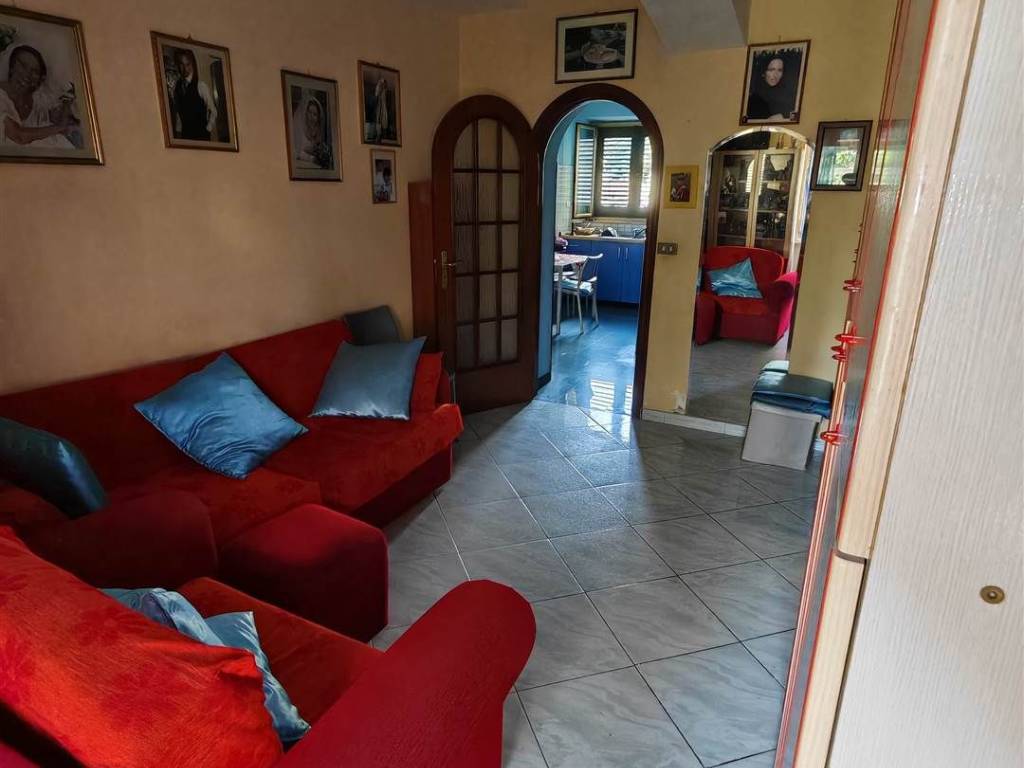 appartamento in vendita a Messina