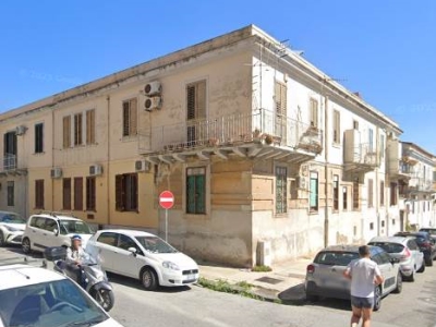 appartamento in vendita a Messina