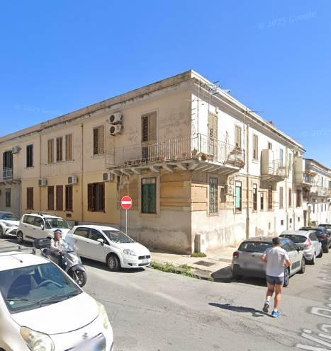 appartamento in vendita a Messina