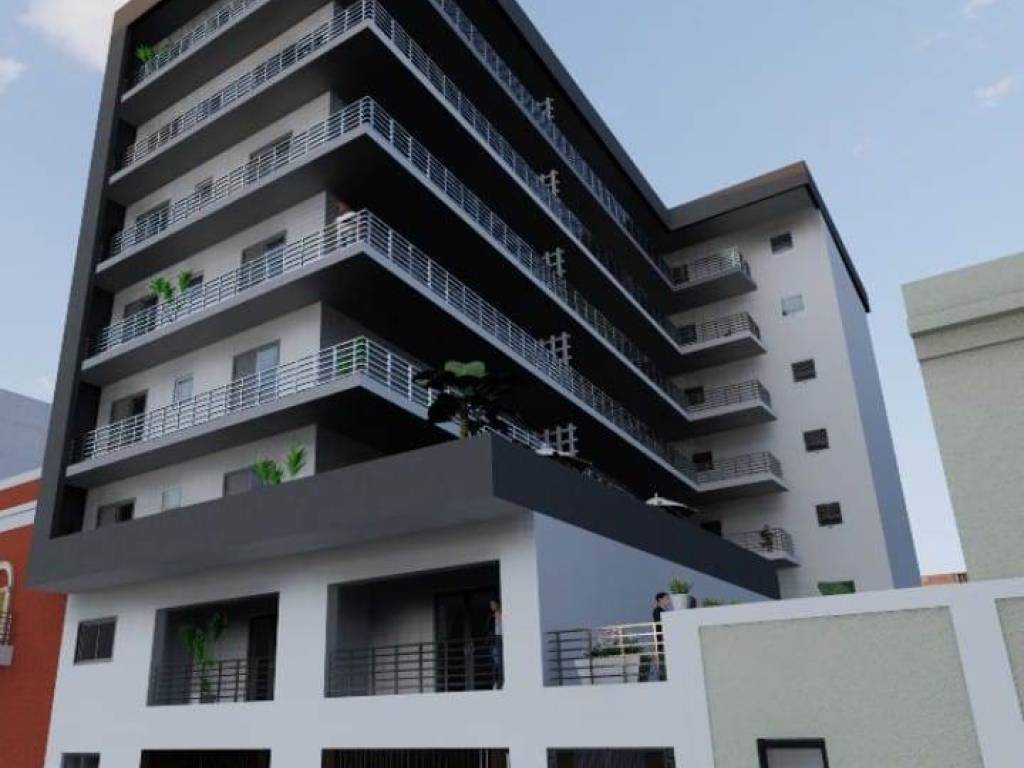 appartamento in vendita a Messina in zona San Licandro