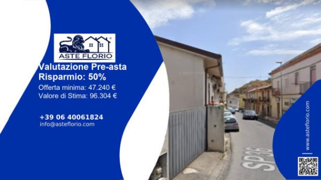 casa indipendente in vendita a Messina in zona Santa Margherita