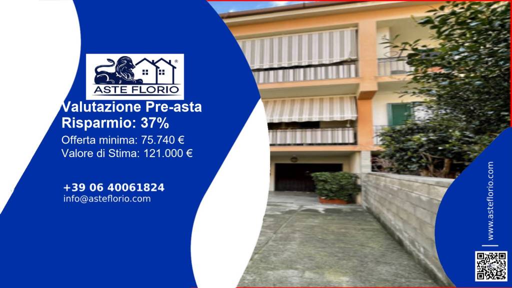 appartamento in vendita a Messina in zona Santa Lucia