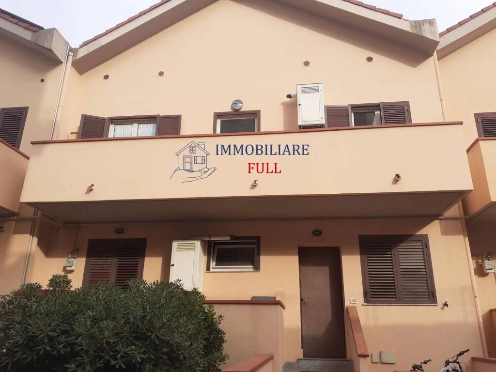 casa indipendente in vendita a Messina in zona Ganzirri