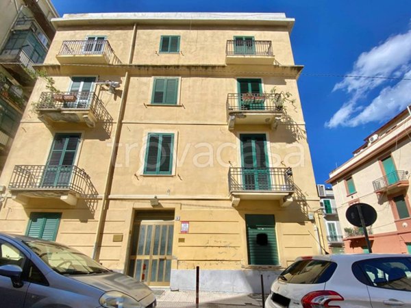 appartamento in vendita a Messina in zona Centro Storico