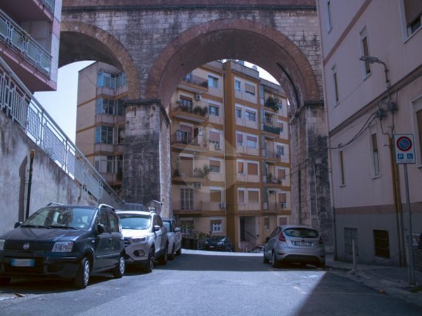 appartamento in vendita a Messina in zona Centro Storico
