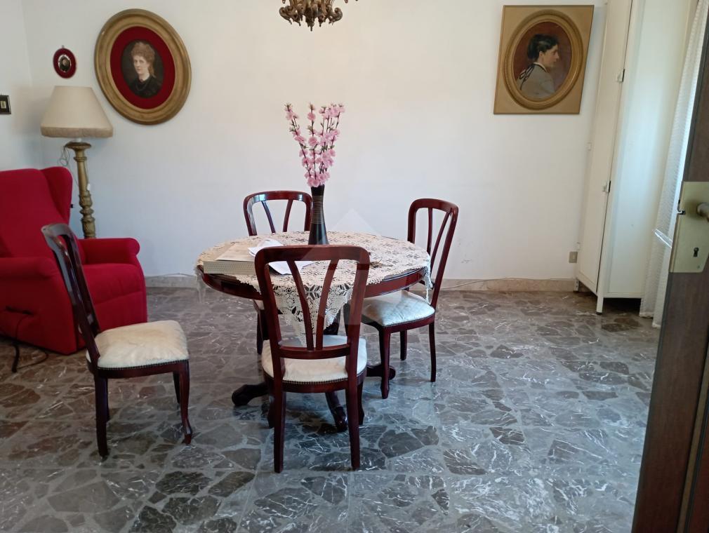 appartamento in vendita a Messina in zona Centro Storico