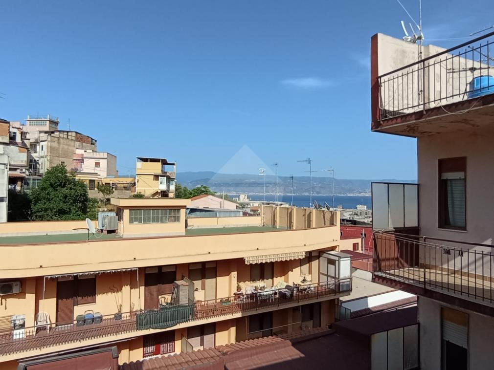 appartamento in vendita a Messina in zona Centro Storico