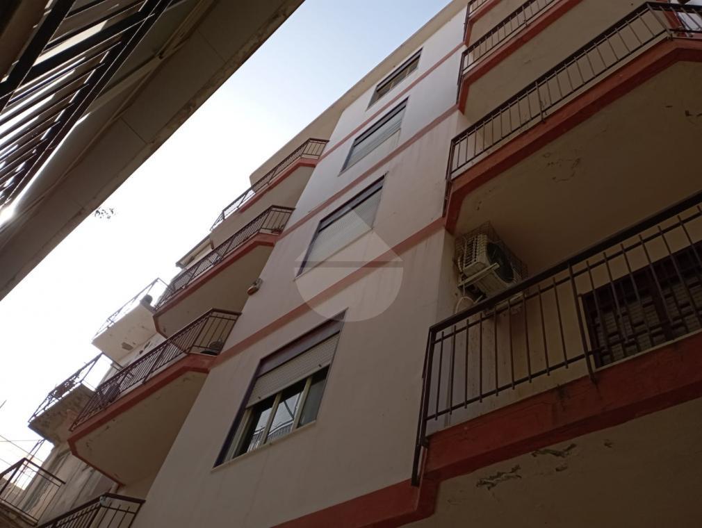 appartamento in vendita a Messina in zona Centro Storico
