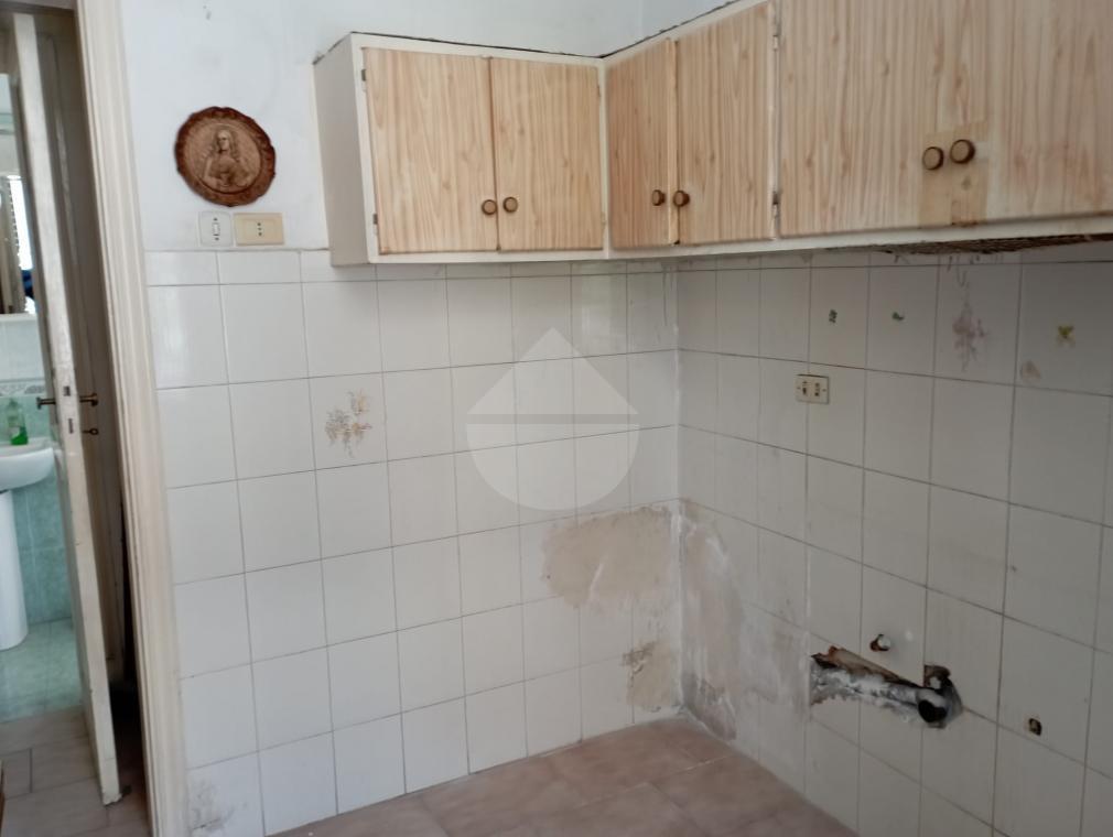 appartamento in vendita a Messina in zona Centro Storico