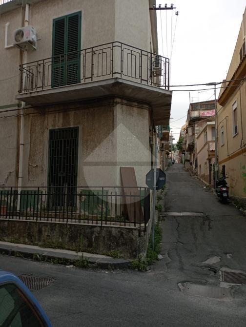 appartamento in vendita a Messina