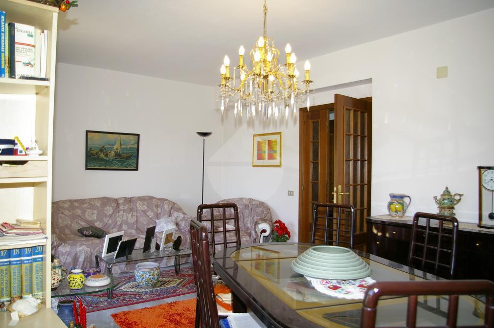 appartamento in vendita a Messina in zona Santissima Annunziata