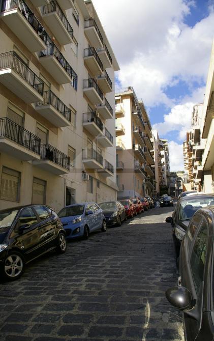 appartamento in vendita a Messina in zona Centro Storico