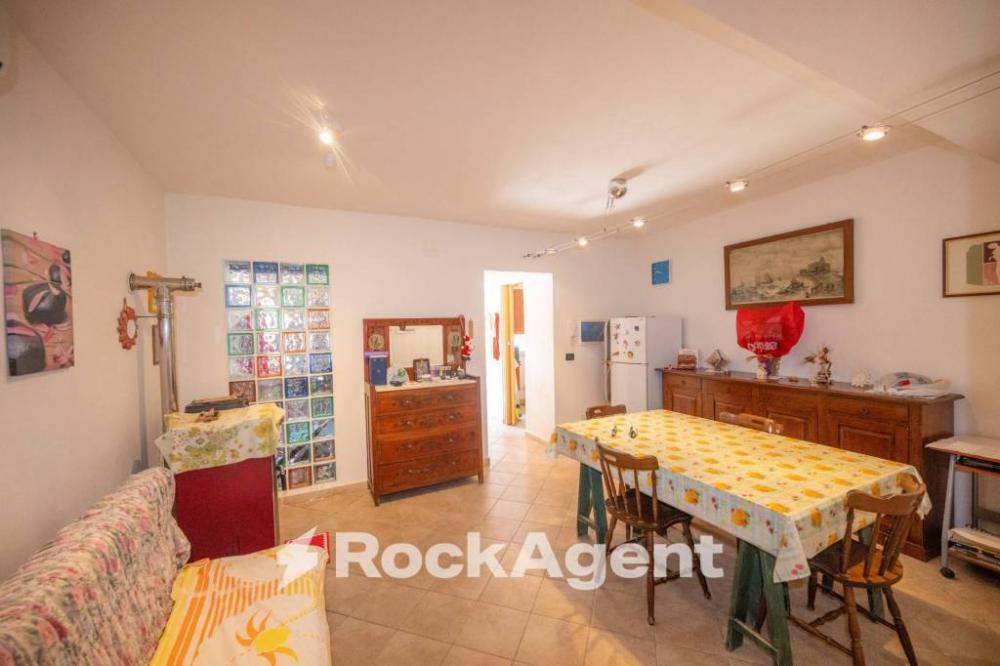 appartamento in vendita a Messina in zona Cumìa