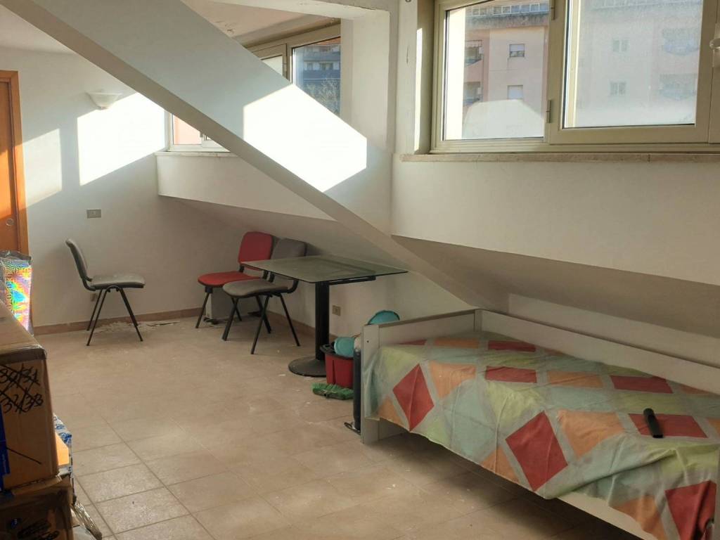 appartamento in vendita a Messina in zona Santissima Annunziata