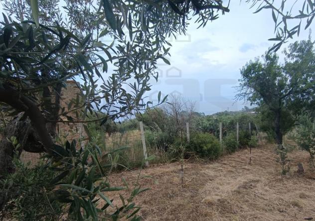 casale in vendita a Messina