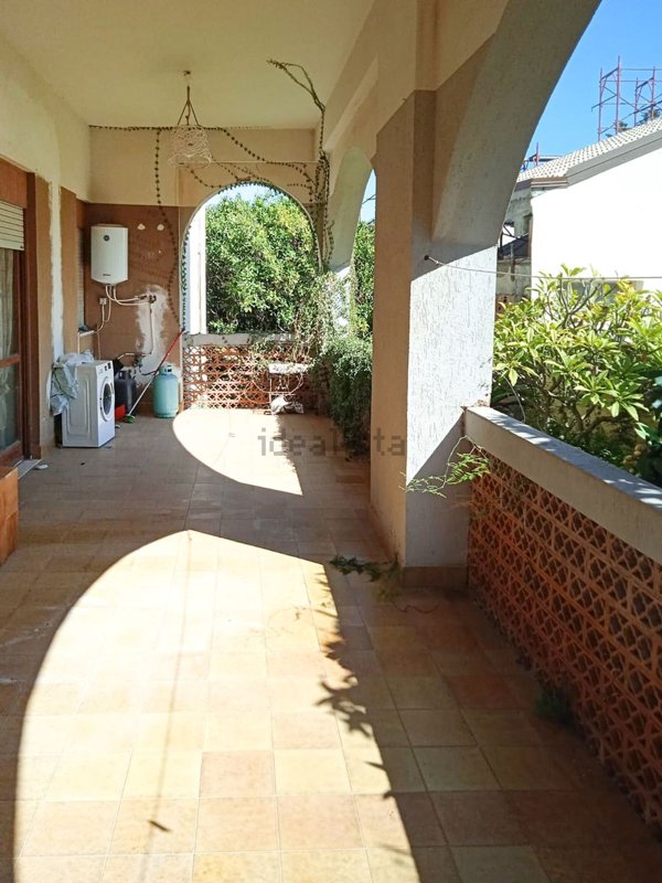 appartamento in vendita a Messina in zona Mortelle