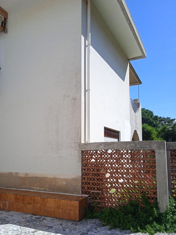 casa indipendente in vendita a Messina in zona Rodia