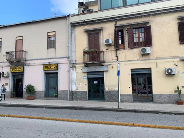 negozio in vendita a Messina in zona Centro Storico
