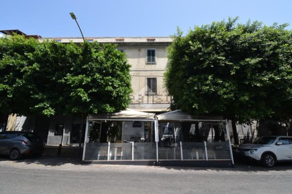appartamento in vendita a Messina in zona Centro Storico