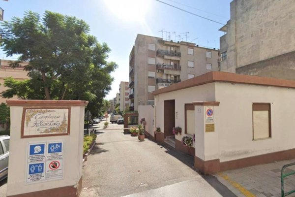 appartamento in vendita a Messina in zona Gazzi
