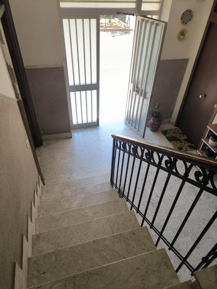 appartamento in vendita a Messina