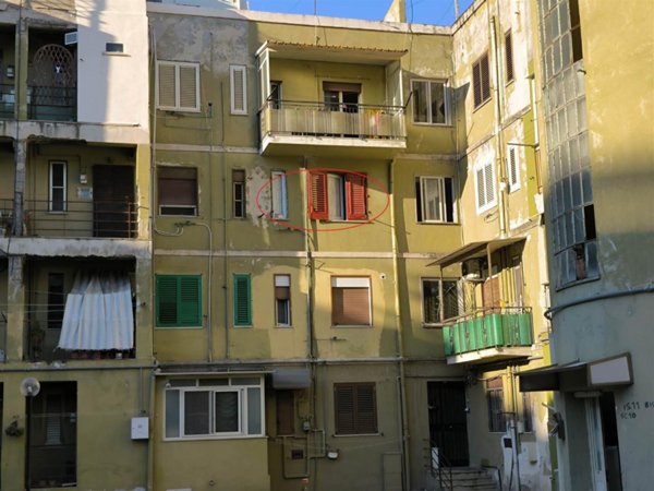 appartamento in vendita a Messina