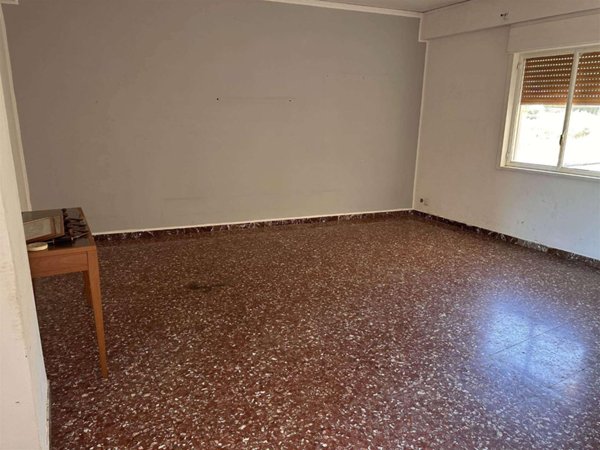 appartamento in vendita a Messina in zona Camaro