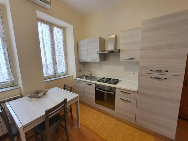 appartamento in vendita a Messina in zona Centro Storico
